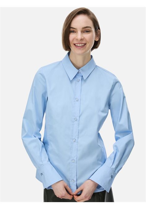 Camicia I BLUES I BLUES | Camicie | IBLVALLO002